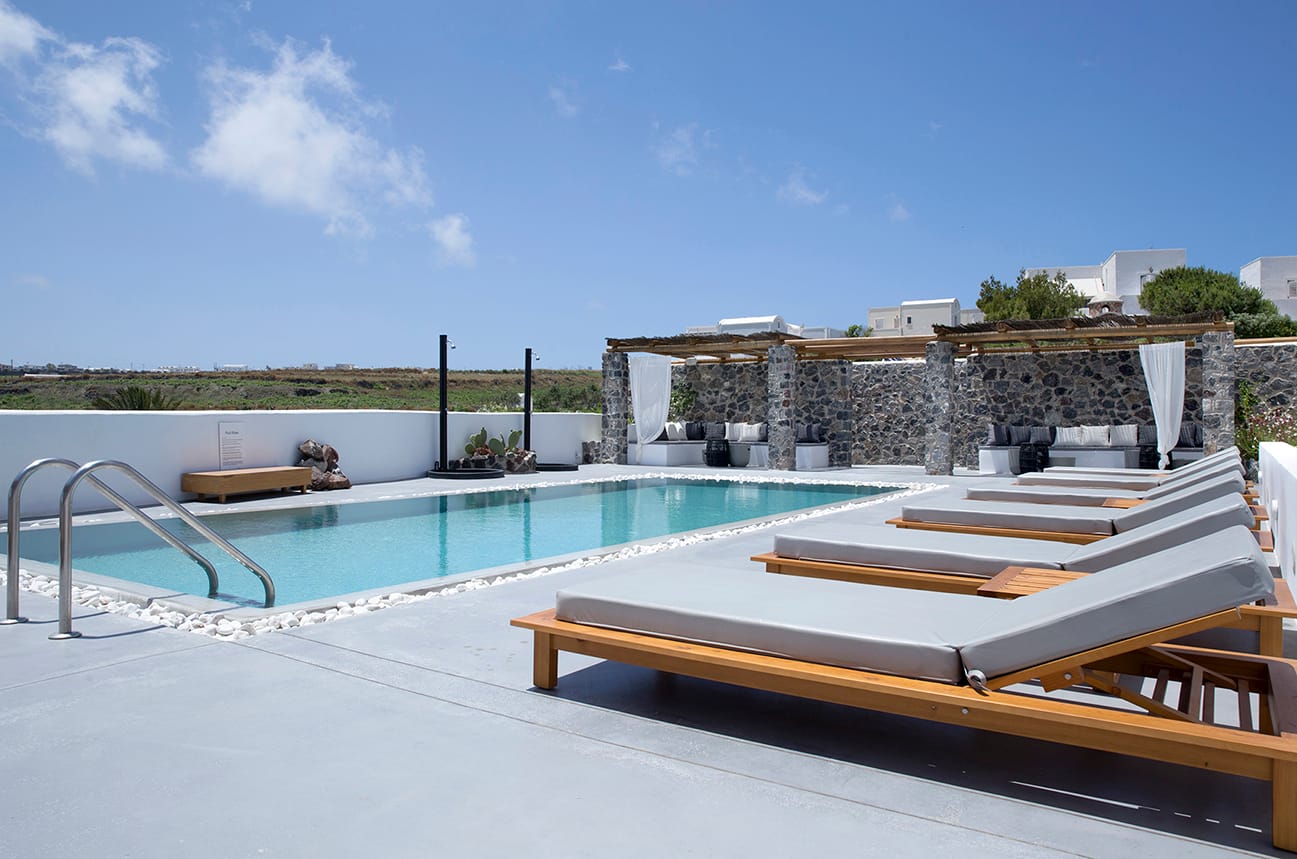June Twenty Suites