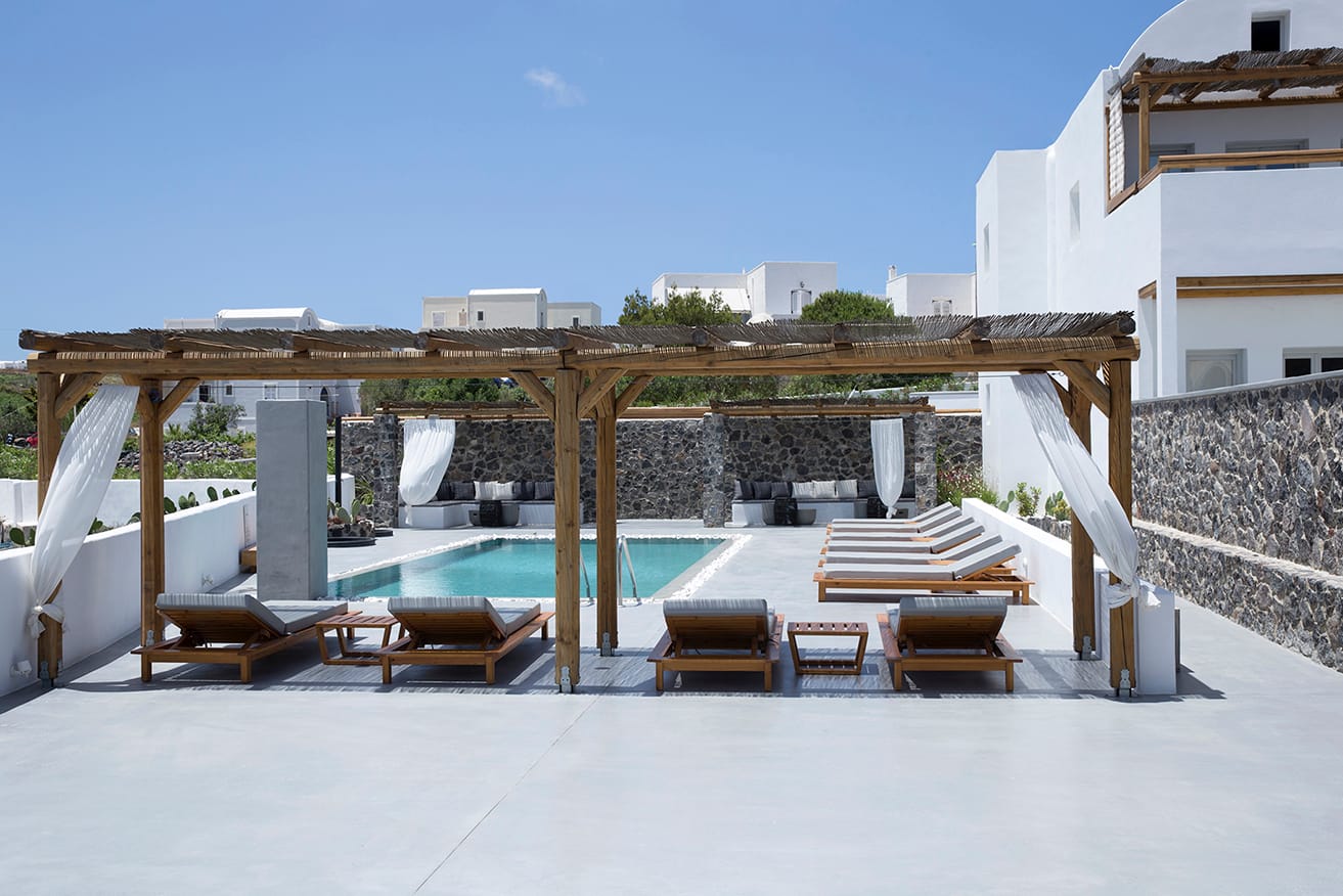 June Twenty Suites