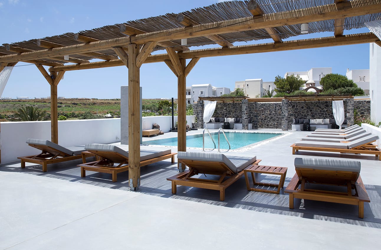 June Twenty Suites
