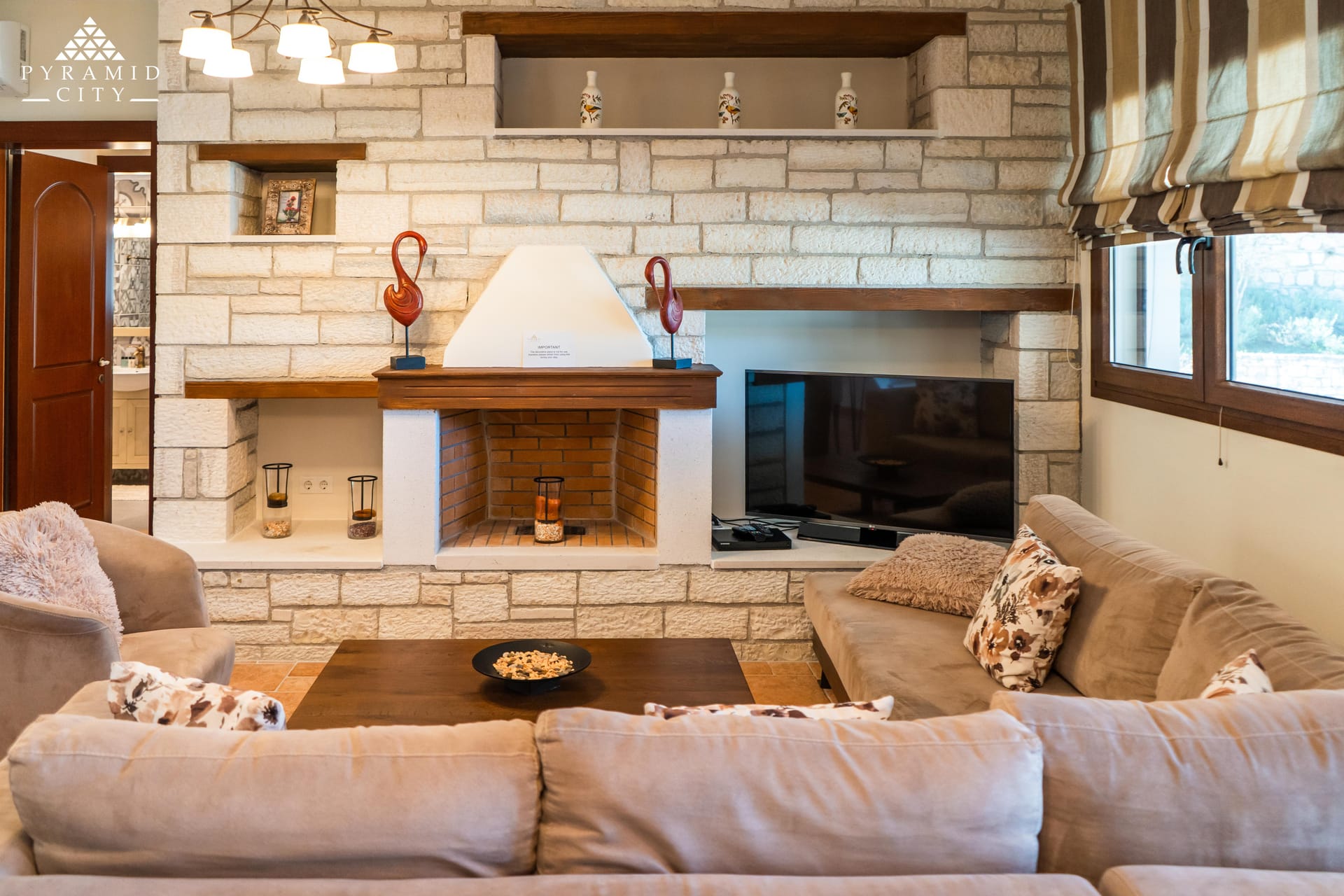 Luxury Villa Jupiter