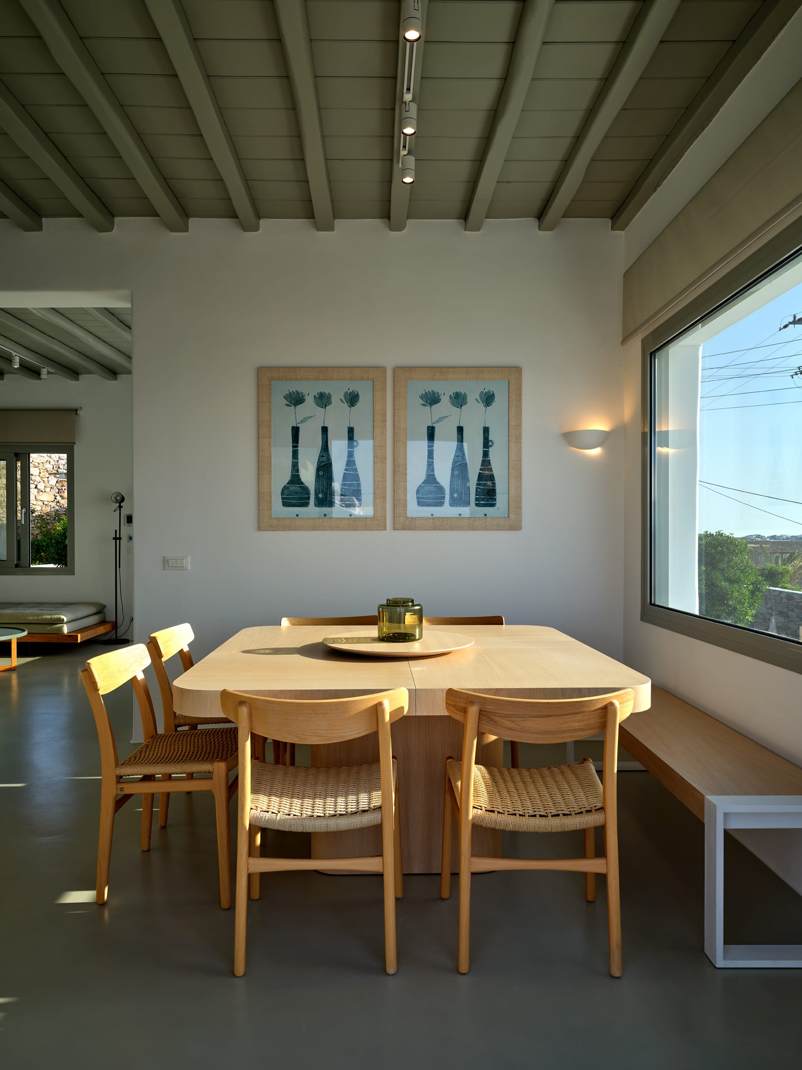 J-View Villa Mykonos