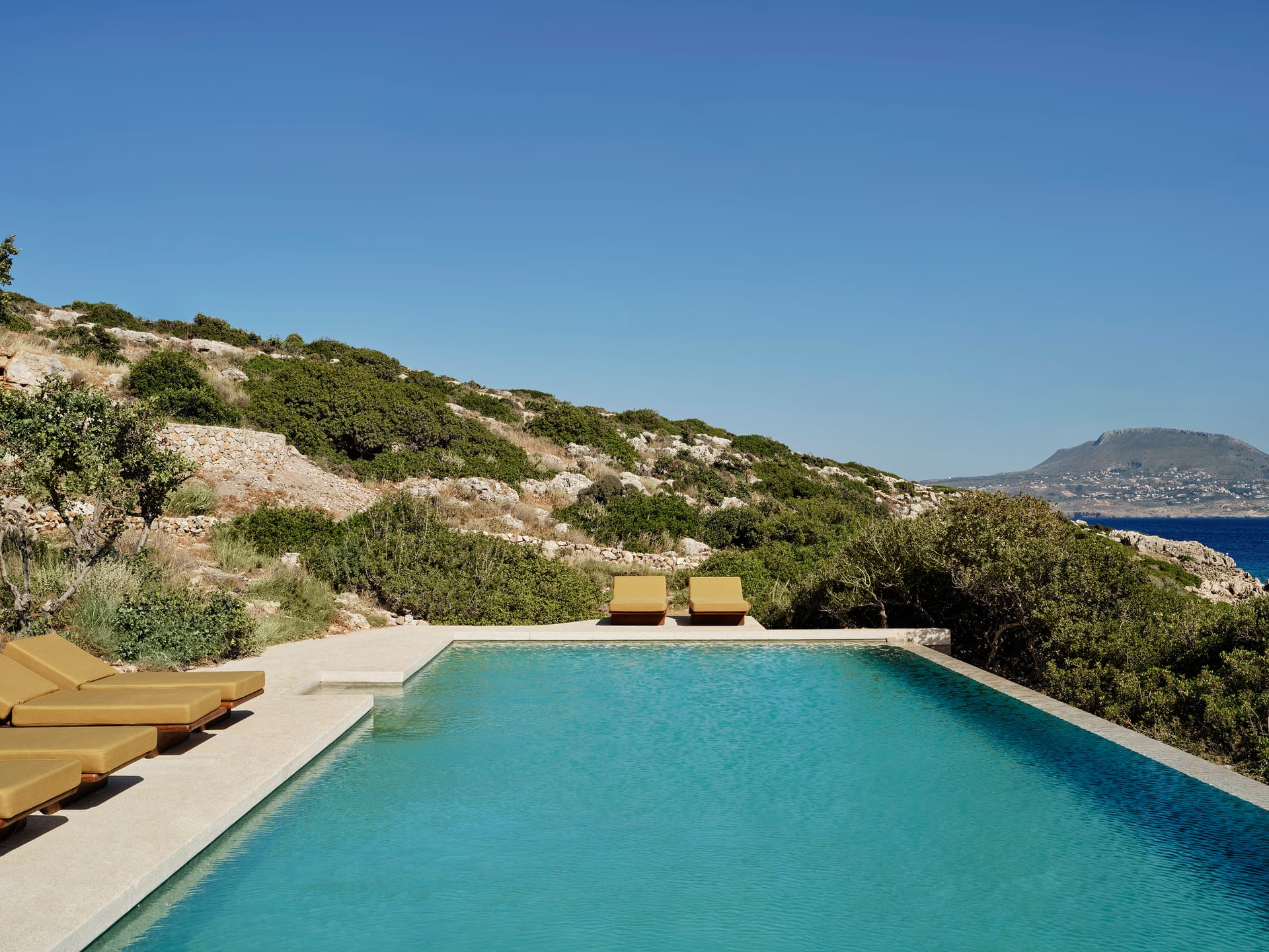 JW Marriott Crete Resort & Spa