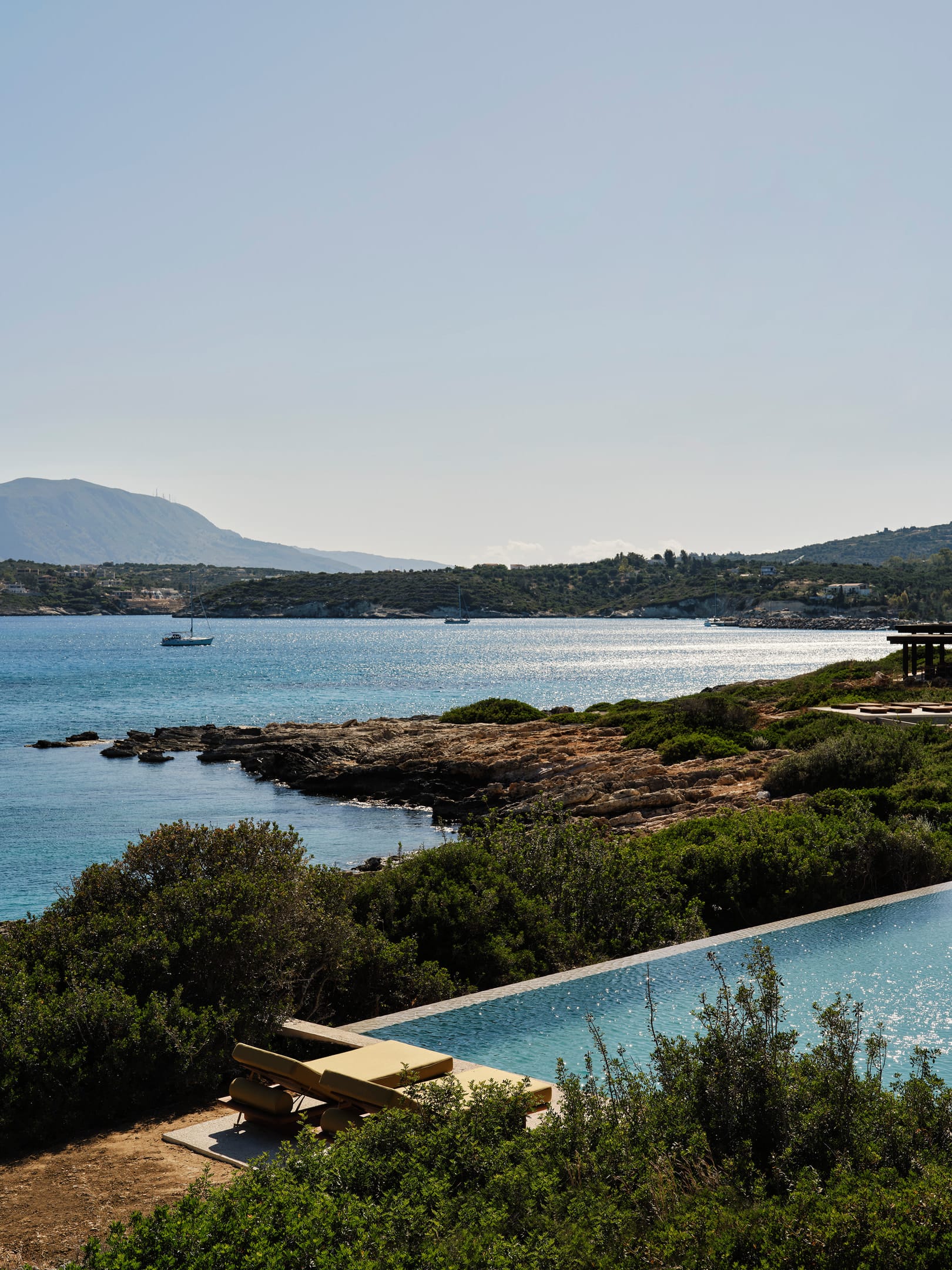 JW Marriott Crete Resort & Spa