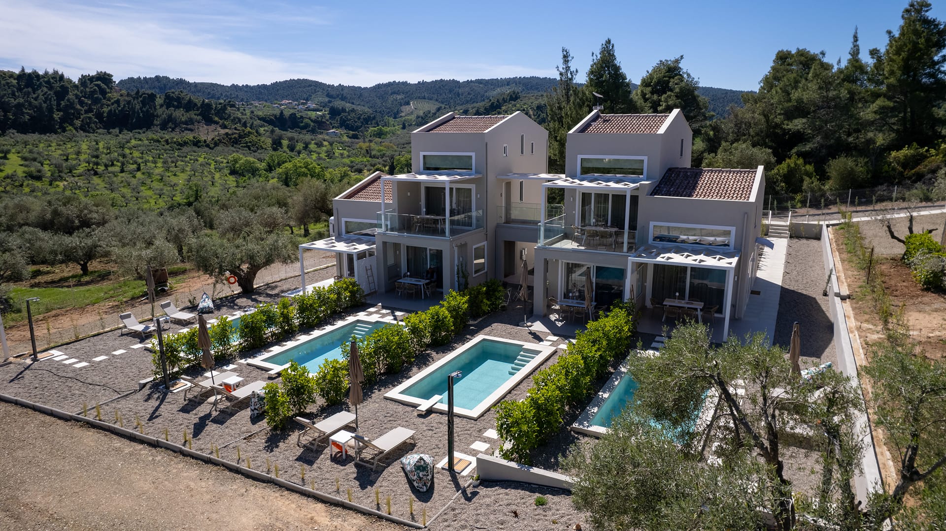 Kaela Pool Villas