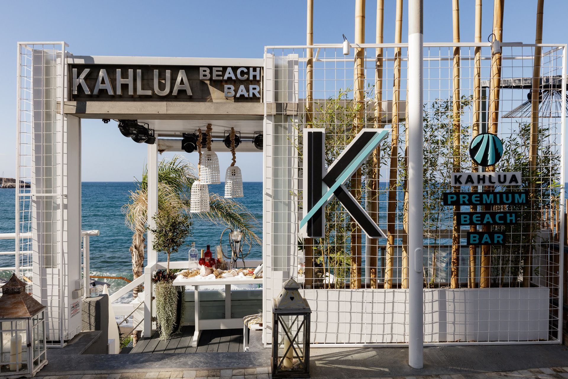 Kahlua Boutique Hotel