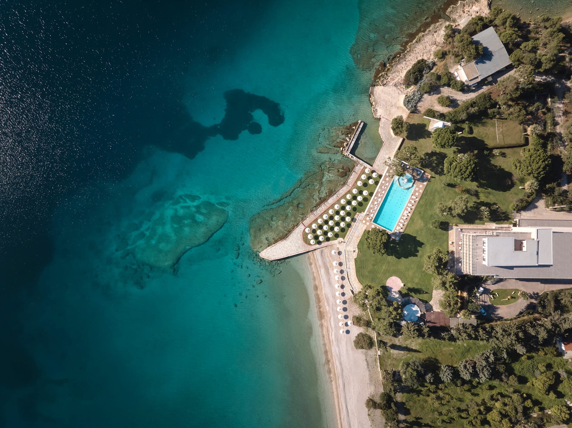 Kalamaki Beach Hotel