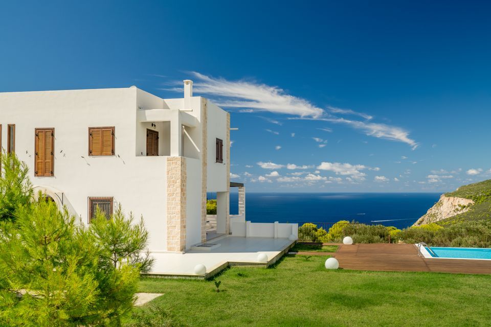 Kalas Residence