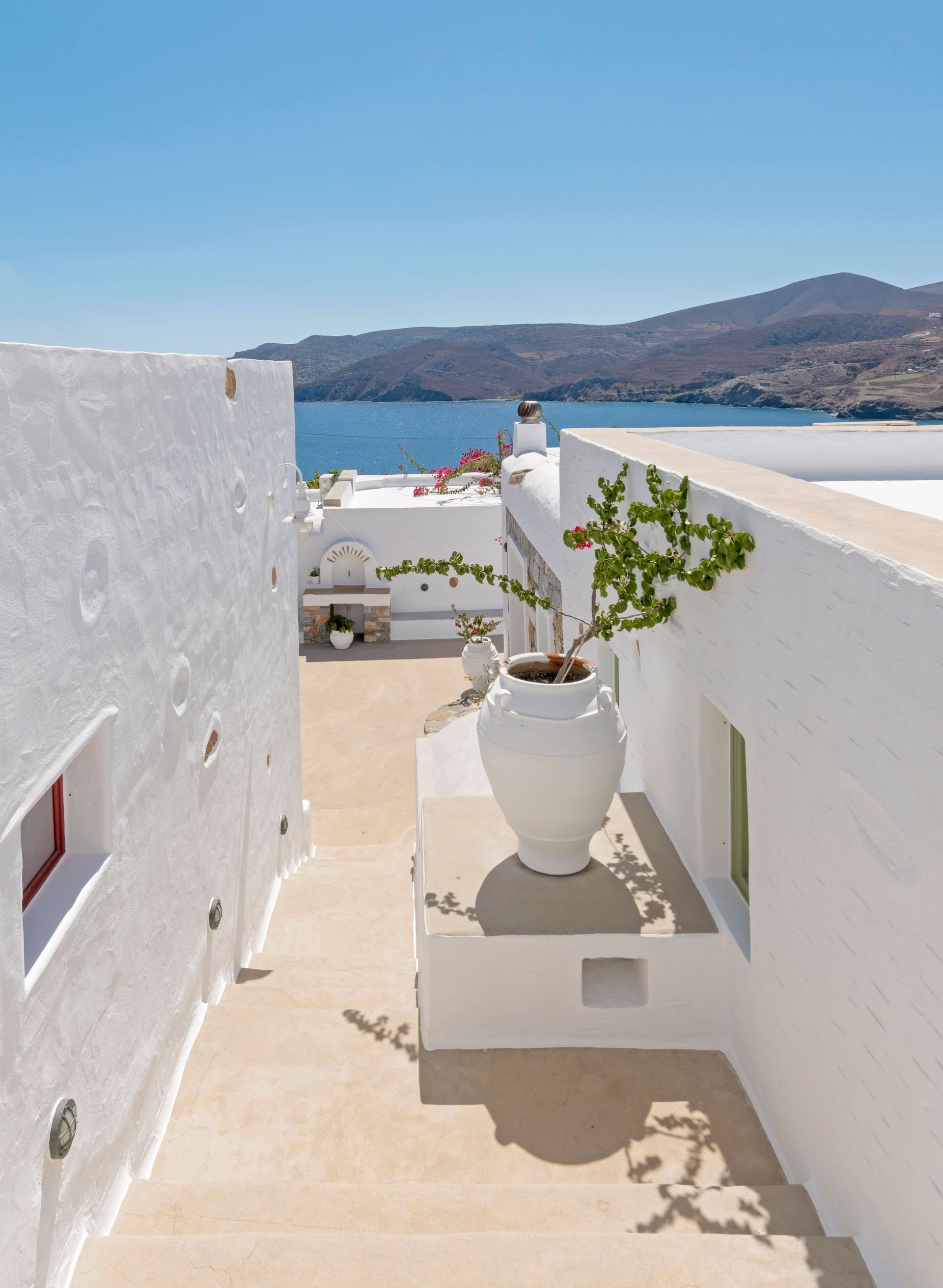 Kalderimi Residencies