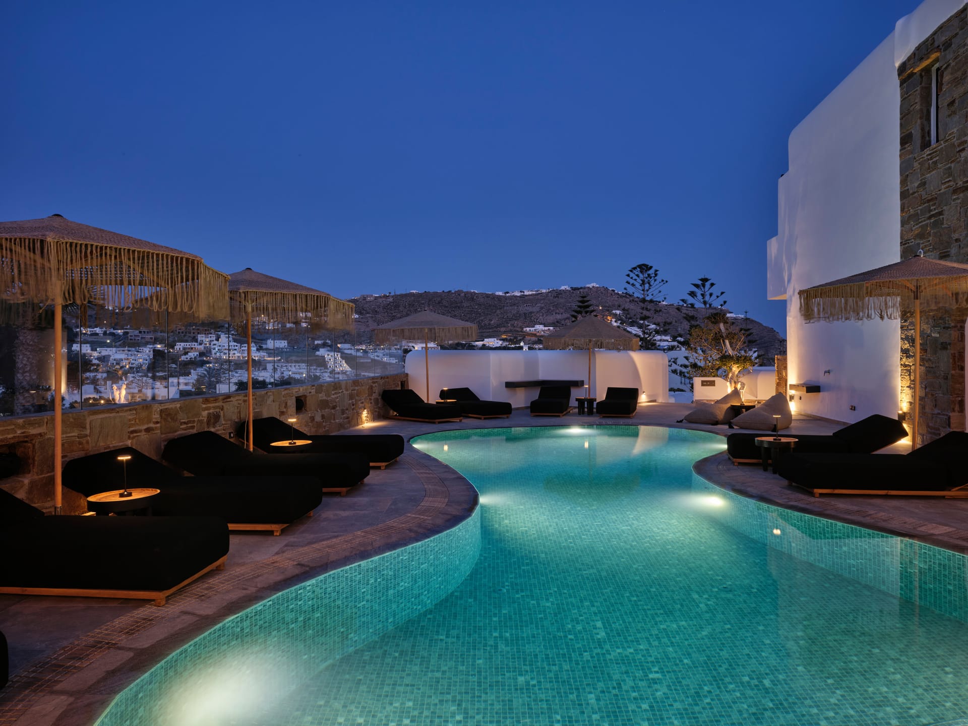 Kalea Mykonos