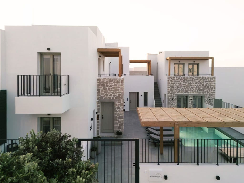 Kalea Suites