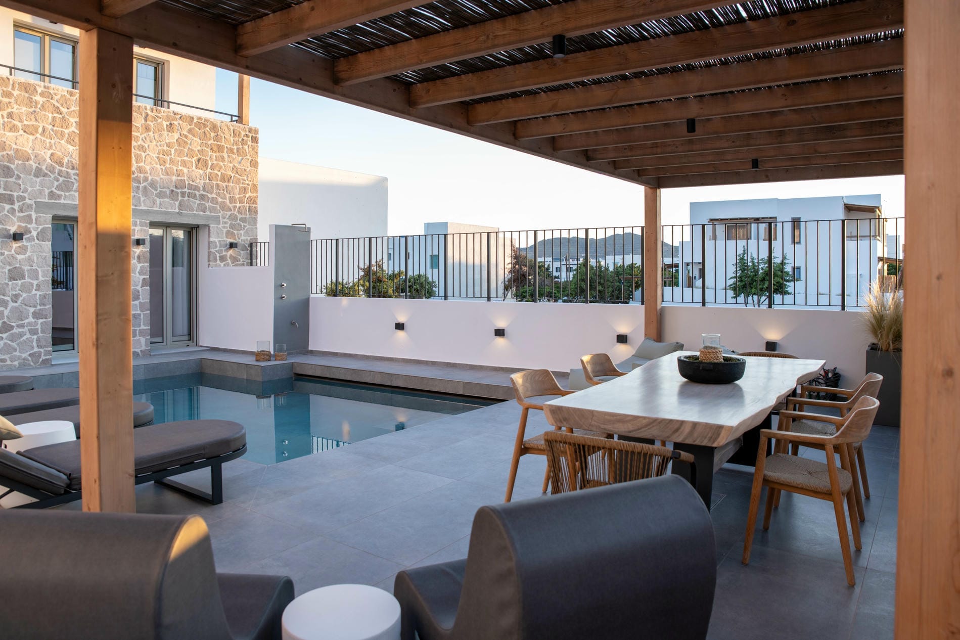 Kalea Suites