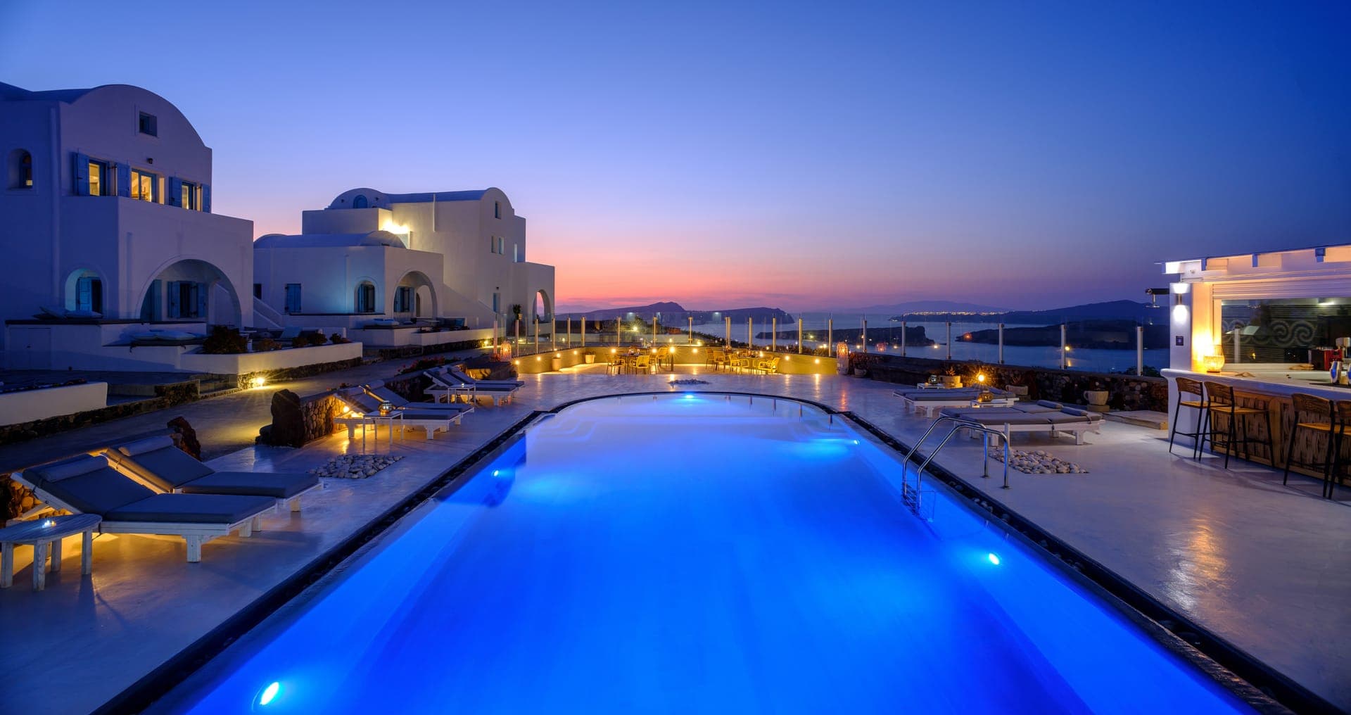 Kalestesia Suites Santorini