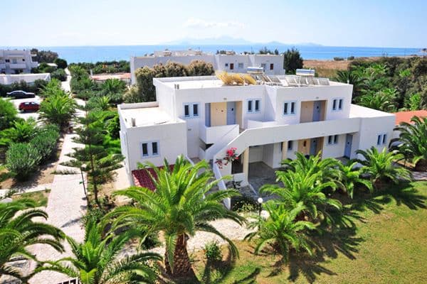 Kalimera Mare Hotel