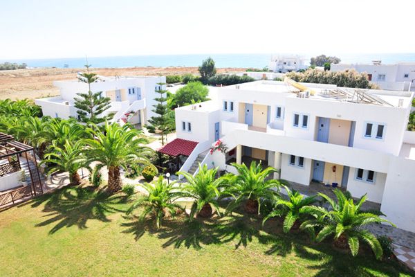 Kalimera Mare Hotel