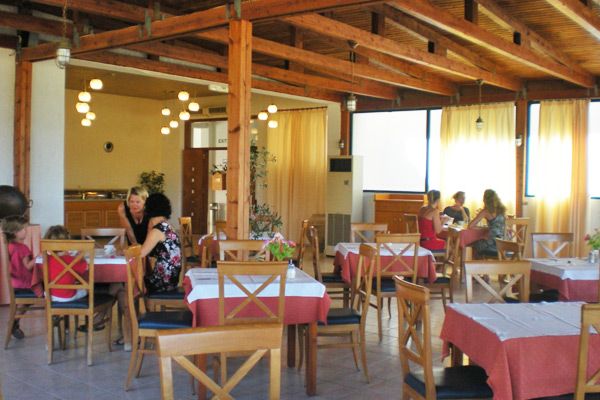 Kalimera Mare Hotel