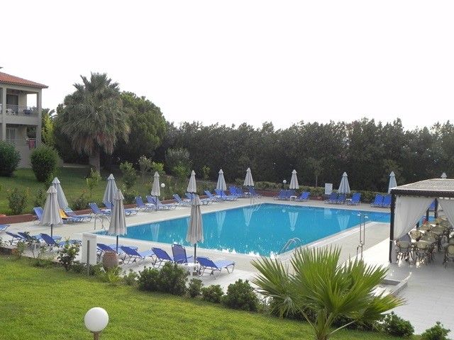 Kalives Resort Hotel