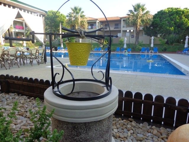 Kalives Resort Hotel