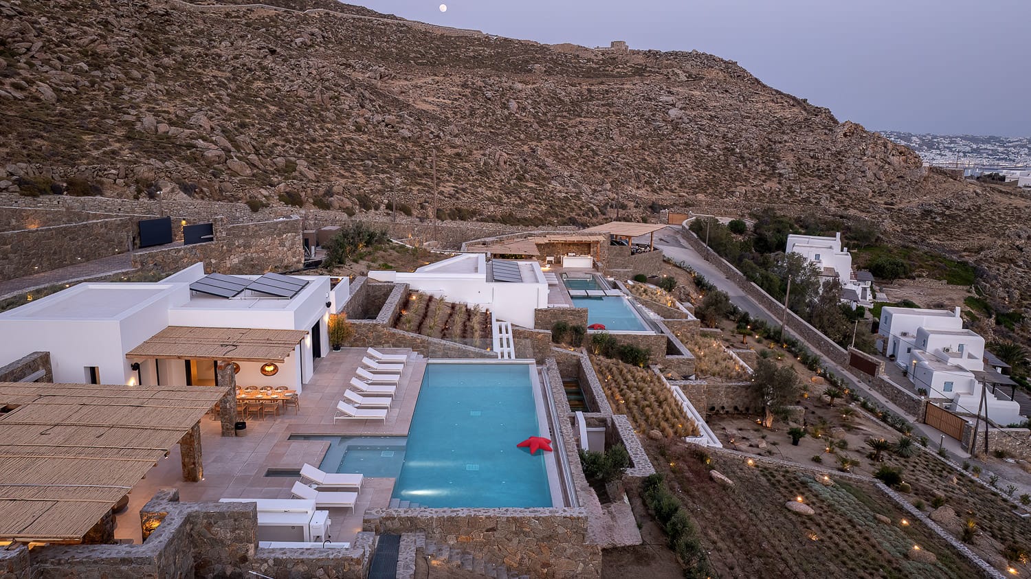 Horizon Majesty Villas