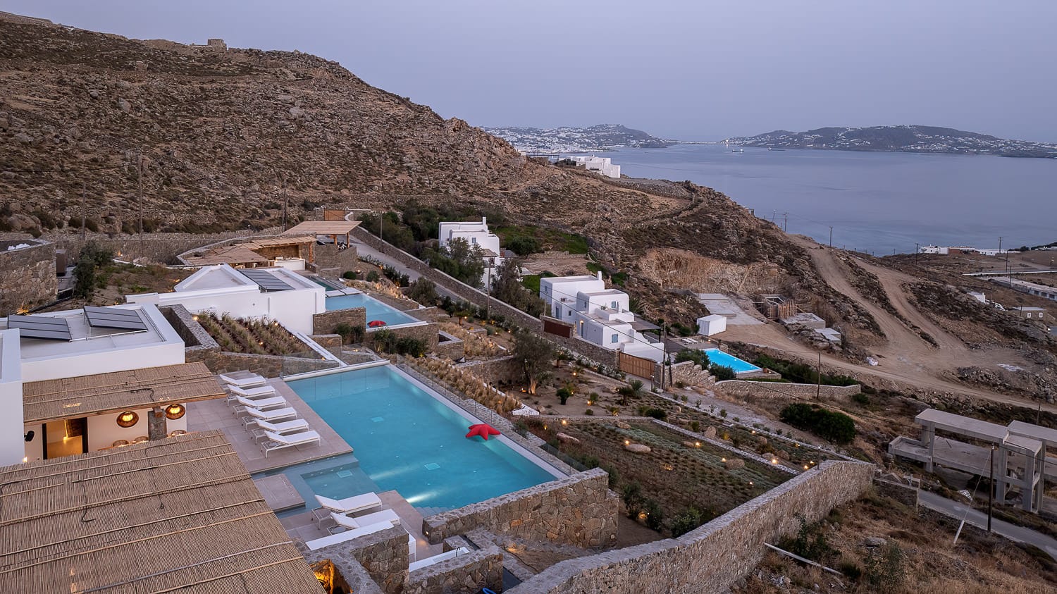 Horizon Majesty Villas