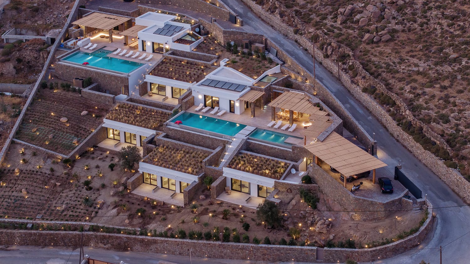 Horizon Majesty Villas