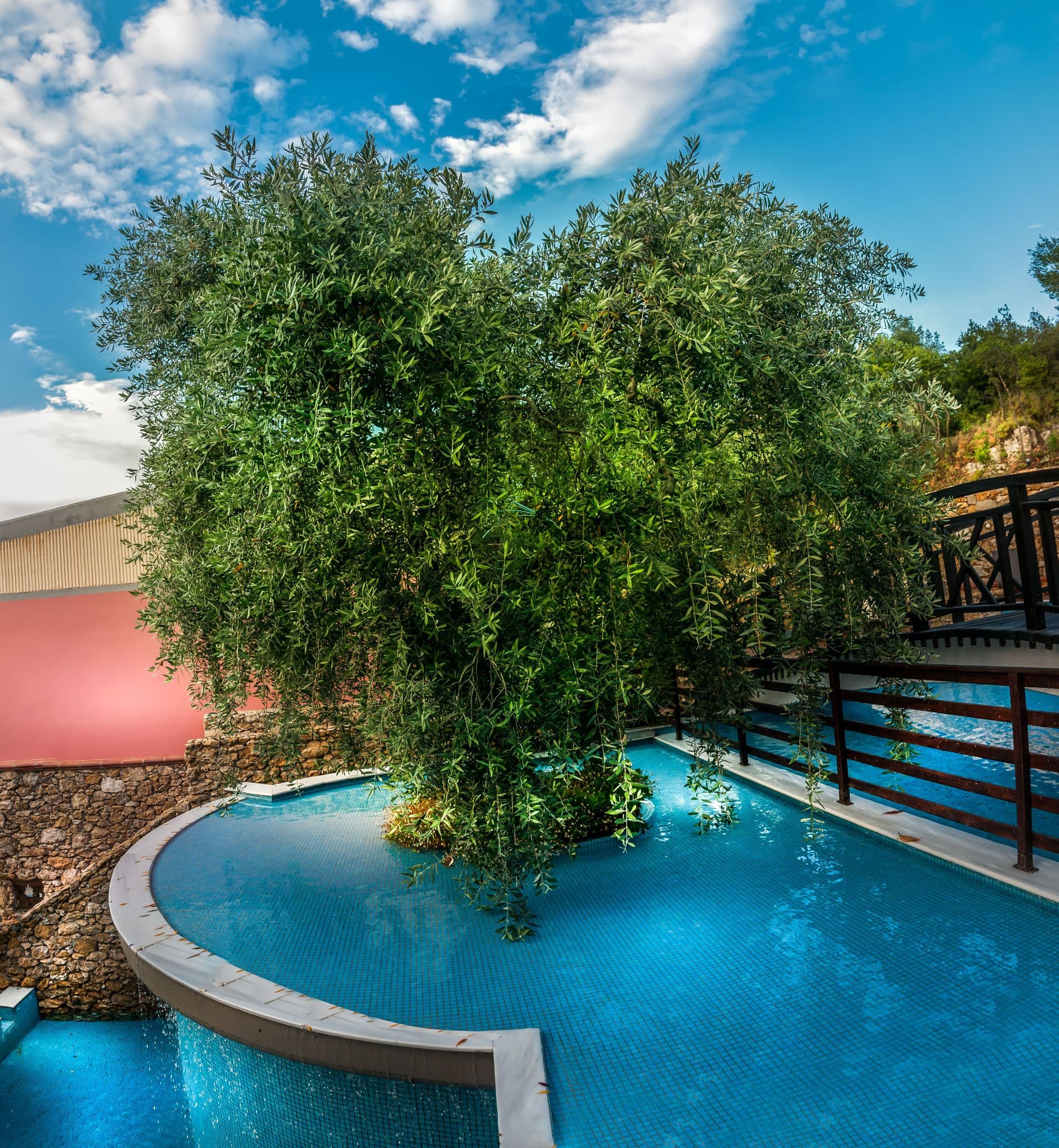 Kallisti Apart Hotel