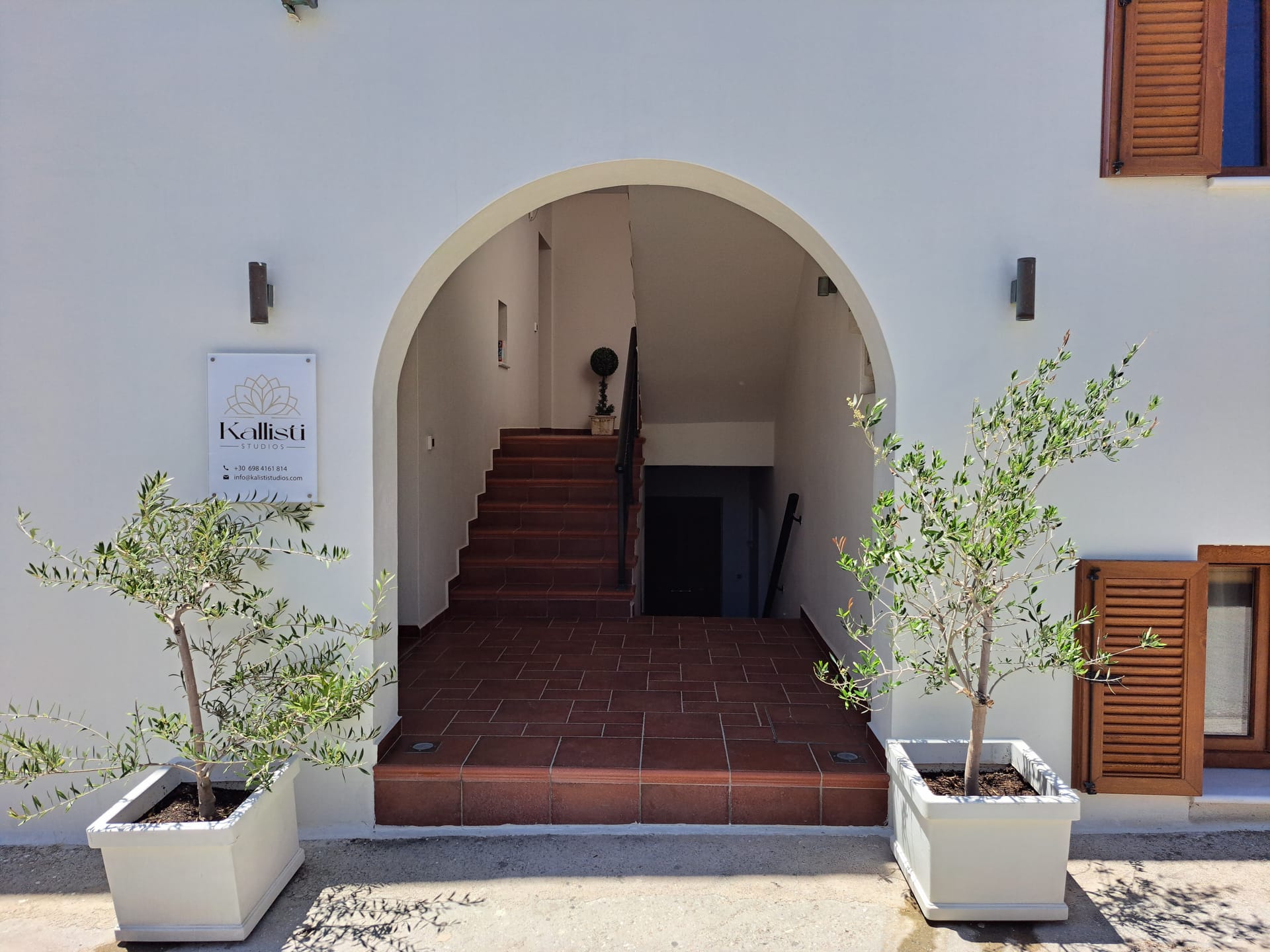 Kallisti Studios