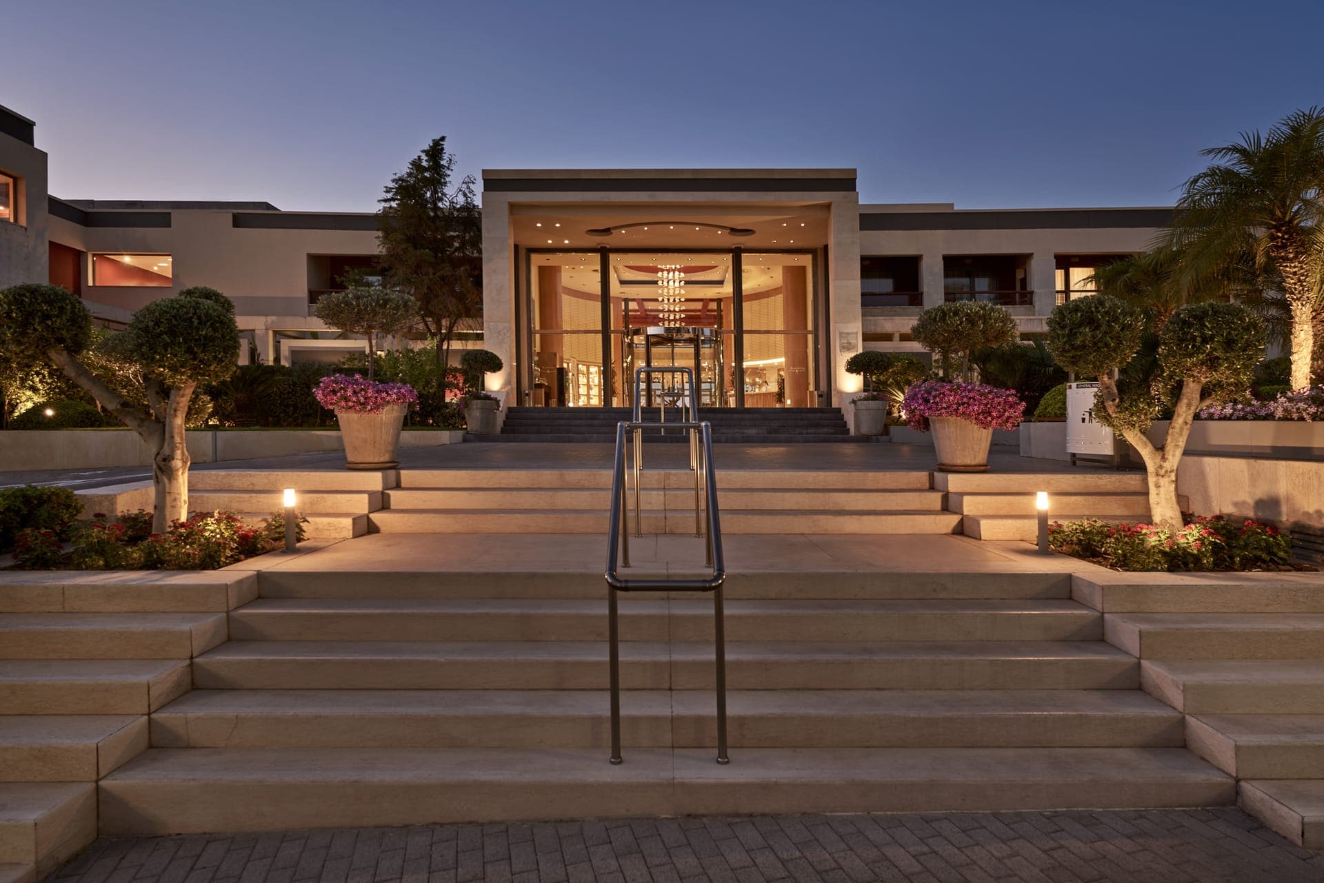 Atlantica Kalliston Resort