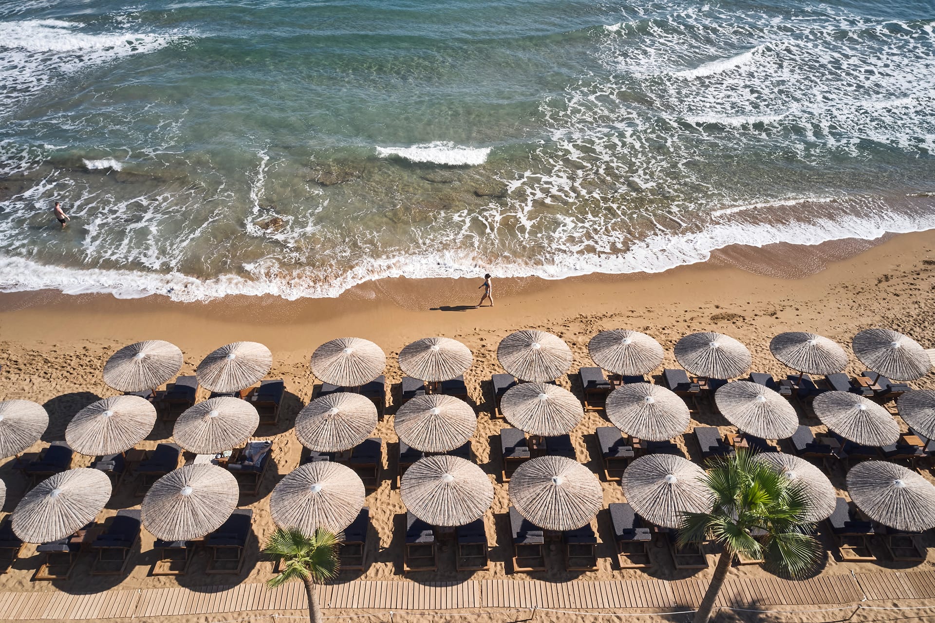 Atlantica Kalliston Resort