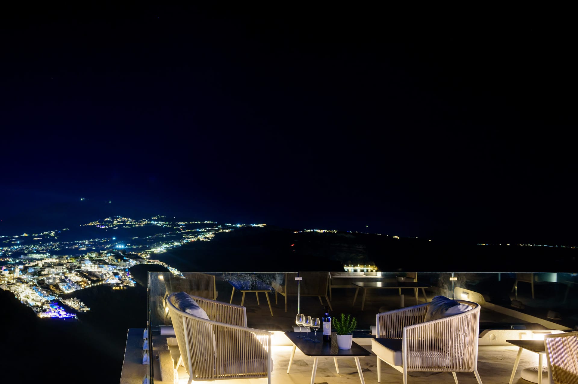 Kallisto Hotel Santorini