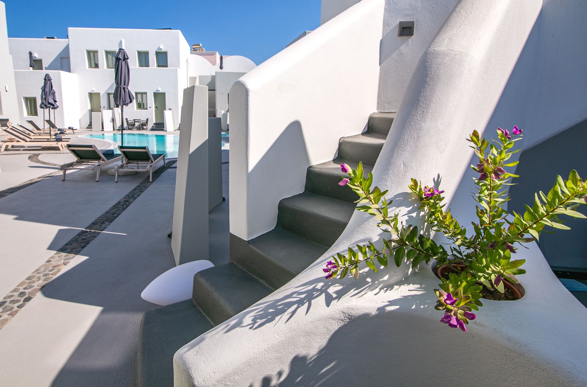 Kallos Imar Boutique Hotel Santorini
