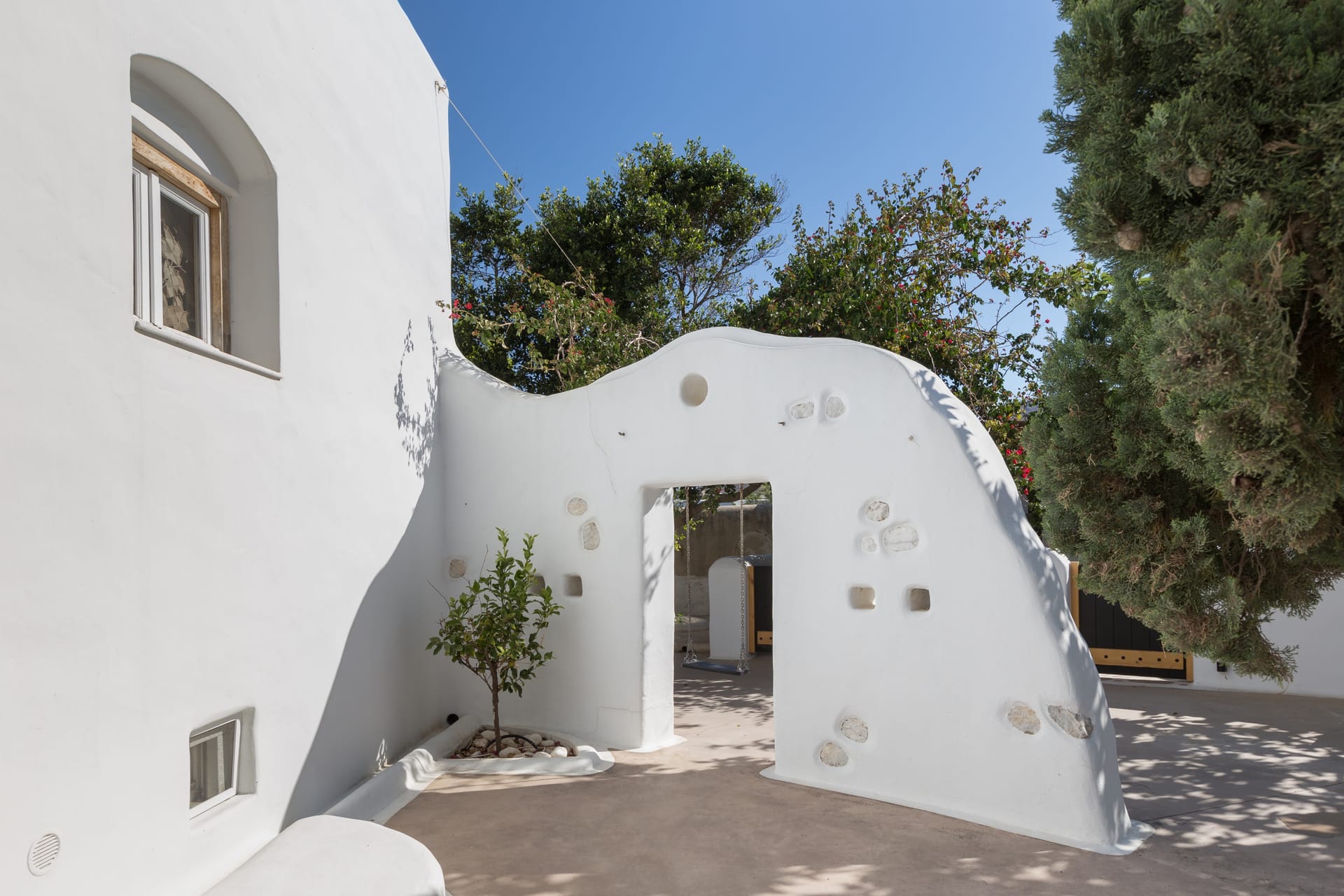 Kallos Villas & Suites Naxos