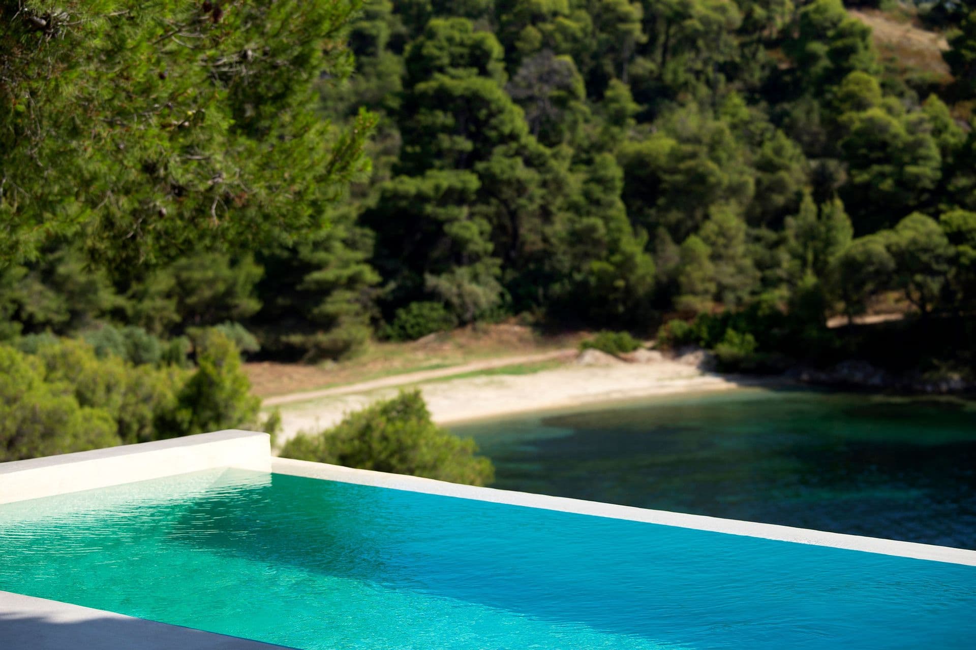 Villa Kalyva Mare by Porto Carras