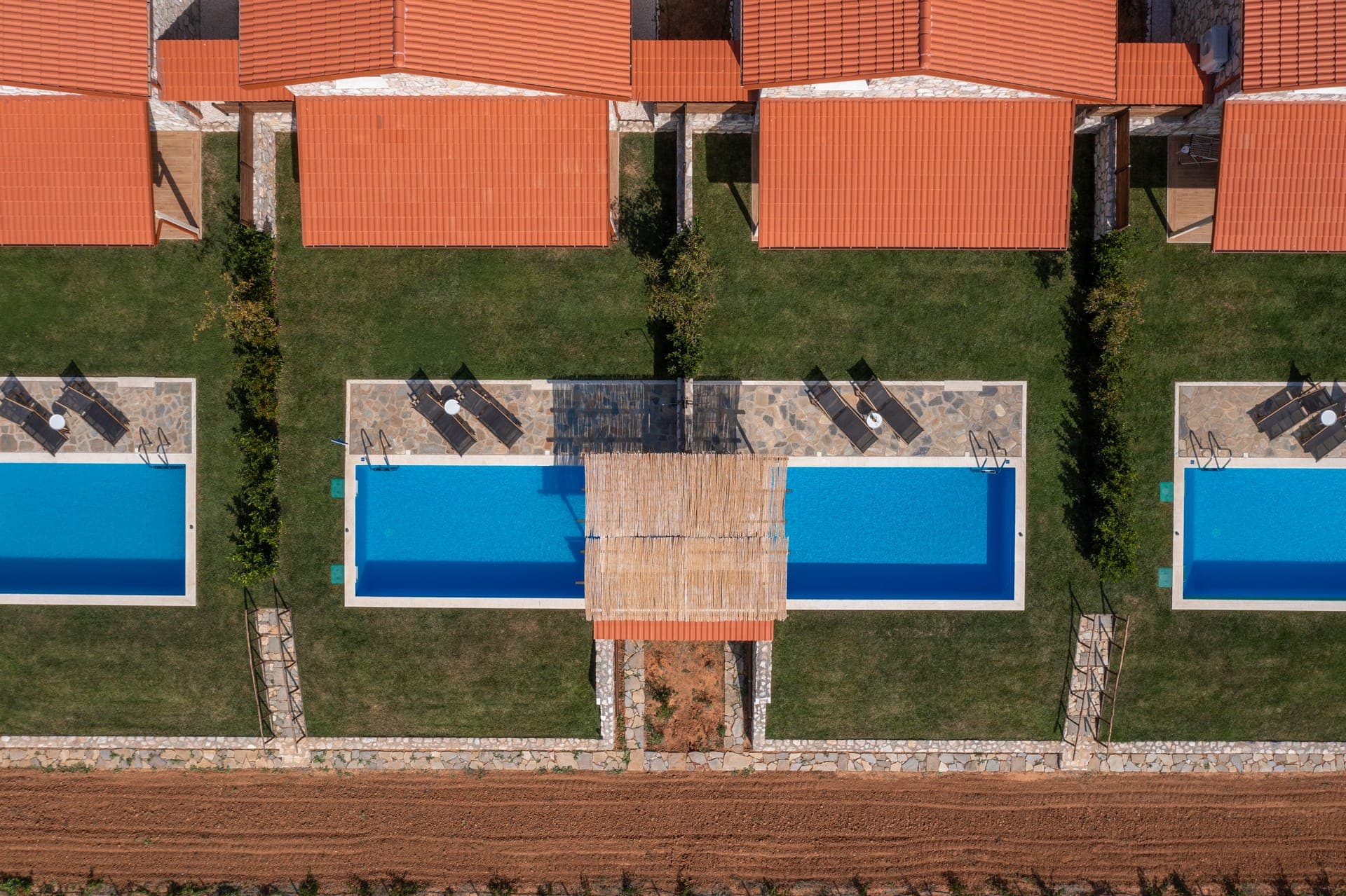 Esperanza Villas