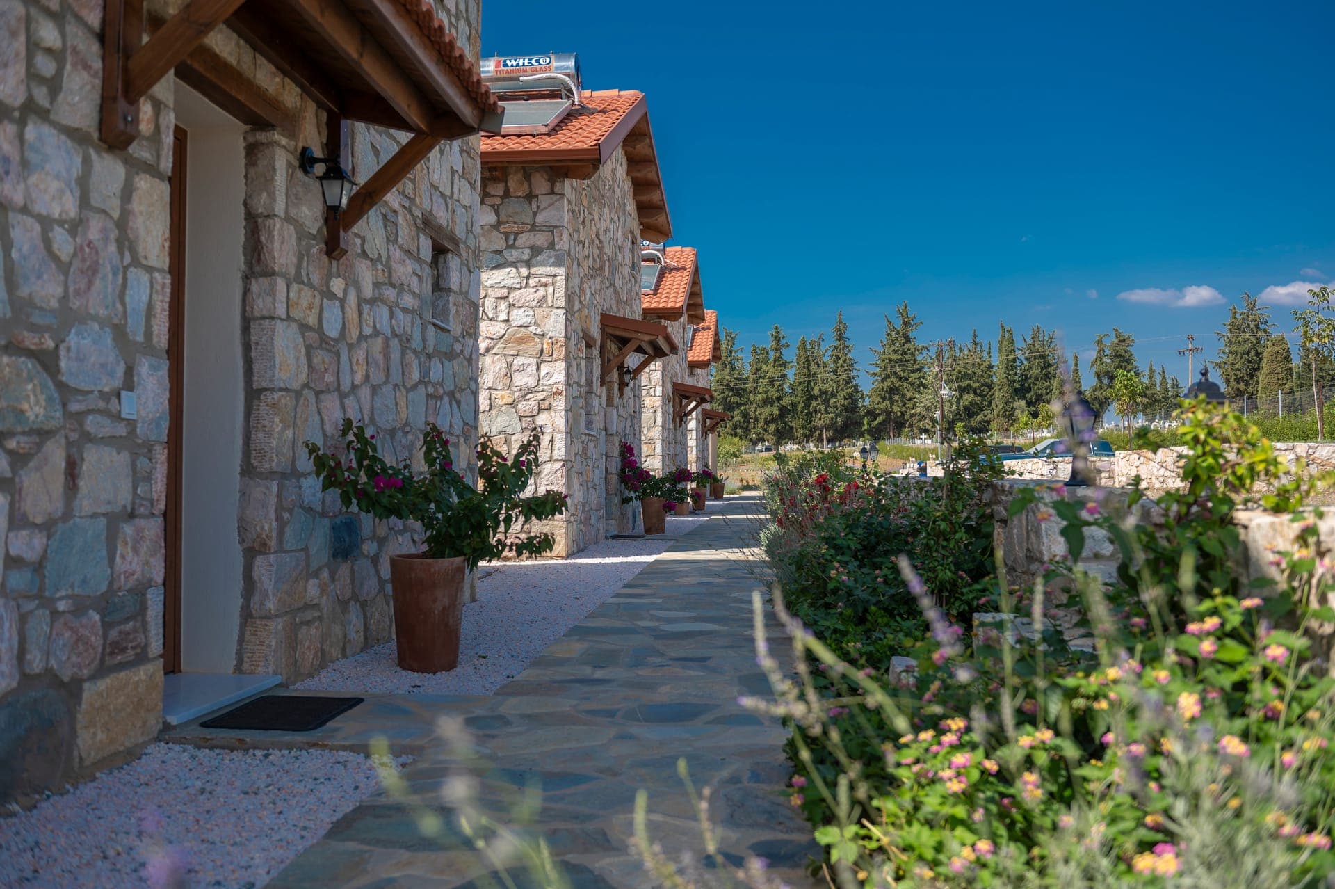 Esperanza Villas