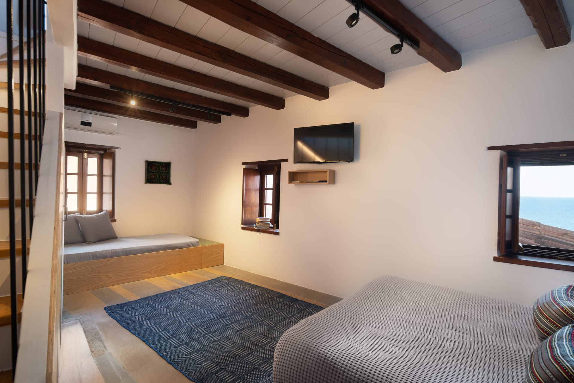 Kalnterimi Suites