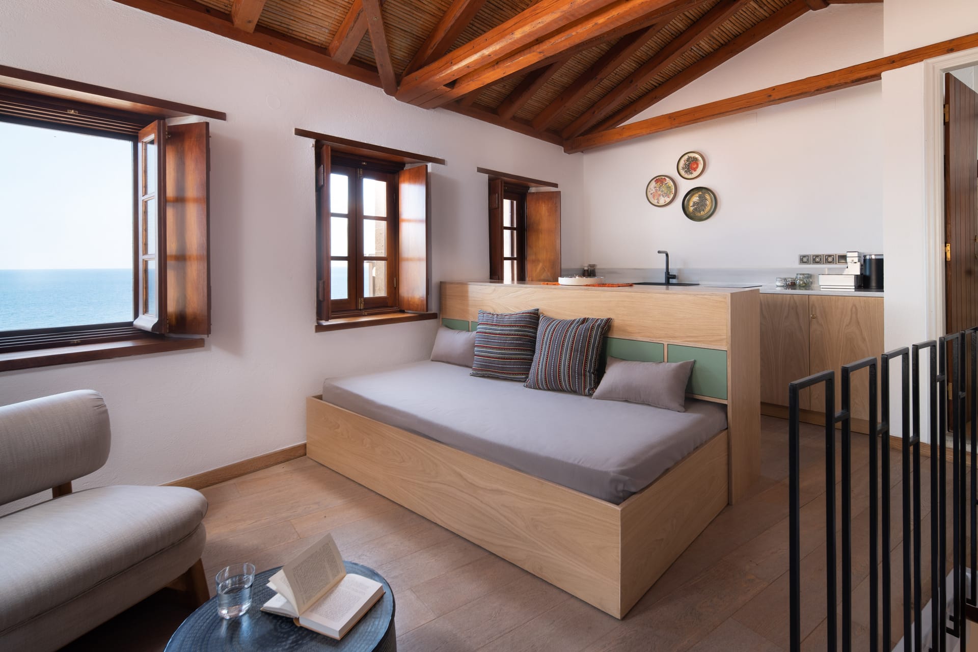 Kalnterimi Suites