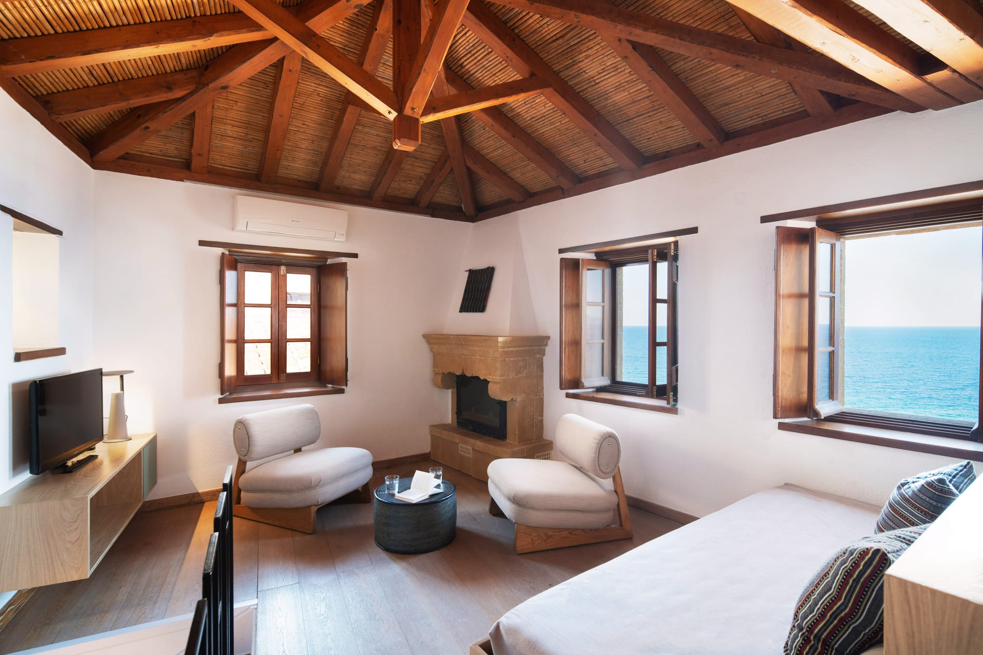 Kalnterimi Suites