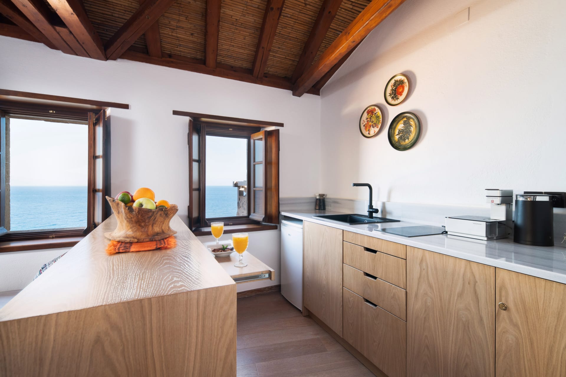 Kalnterimi Suites