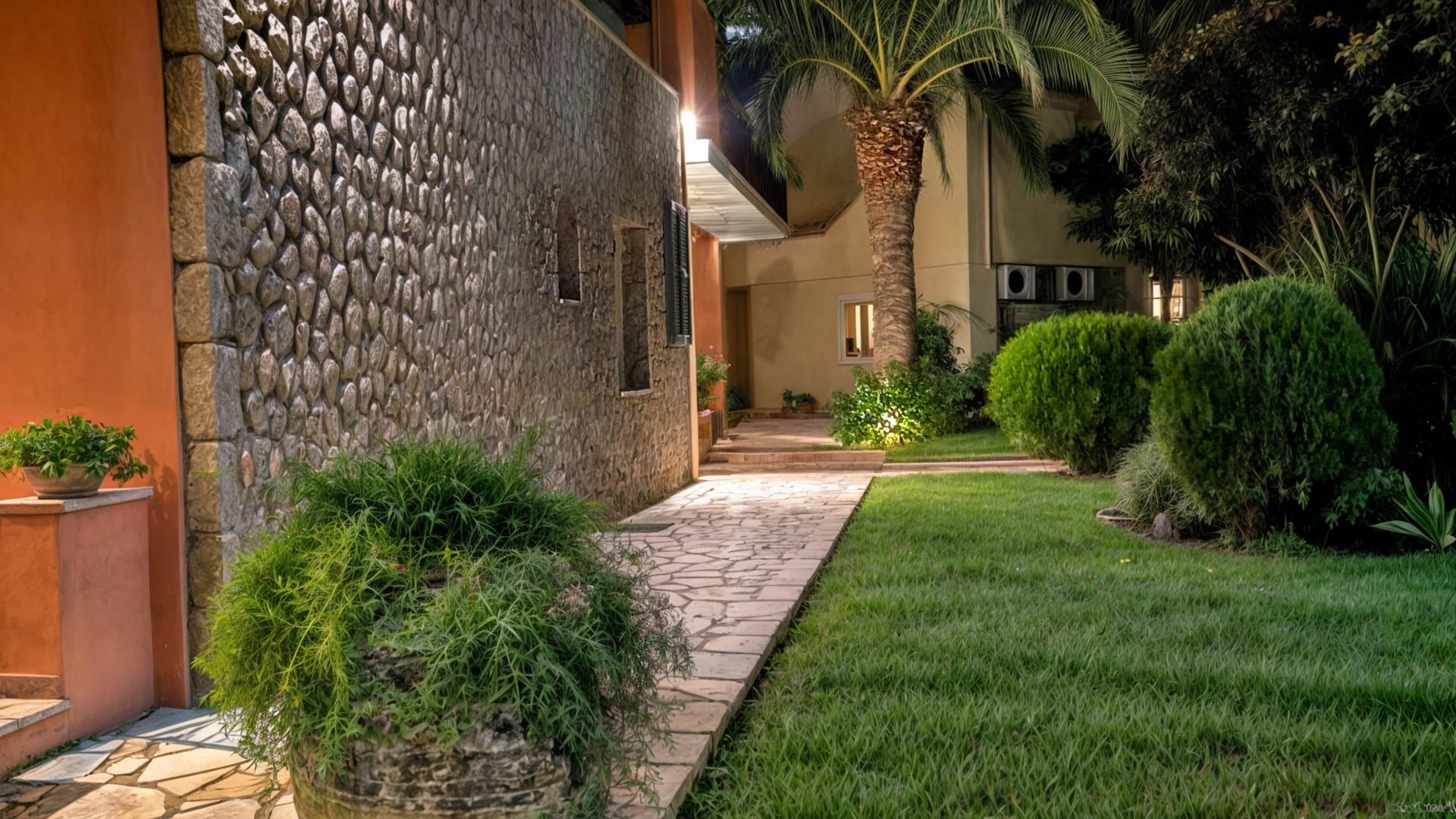 Kaloudis Studios & Apartments