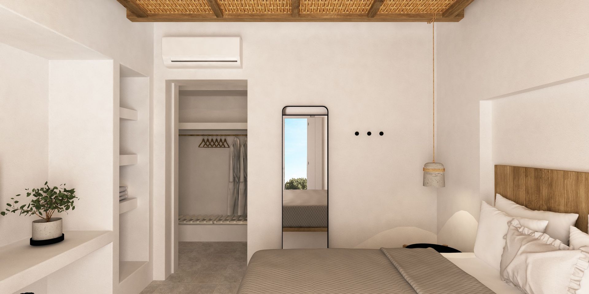 Kalami Suites Serifos
