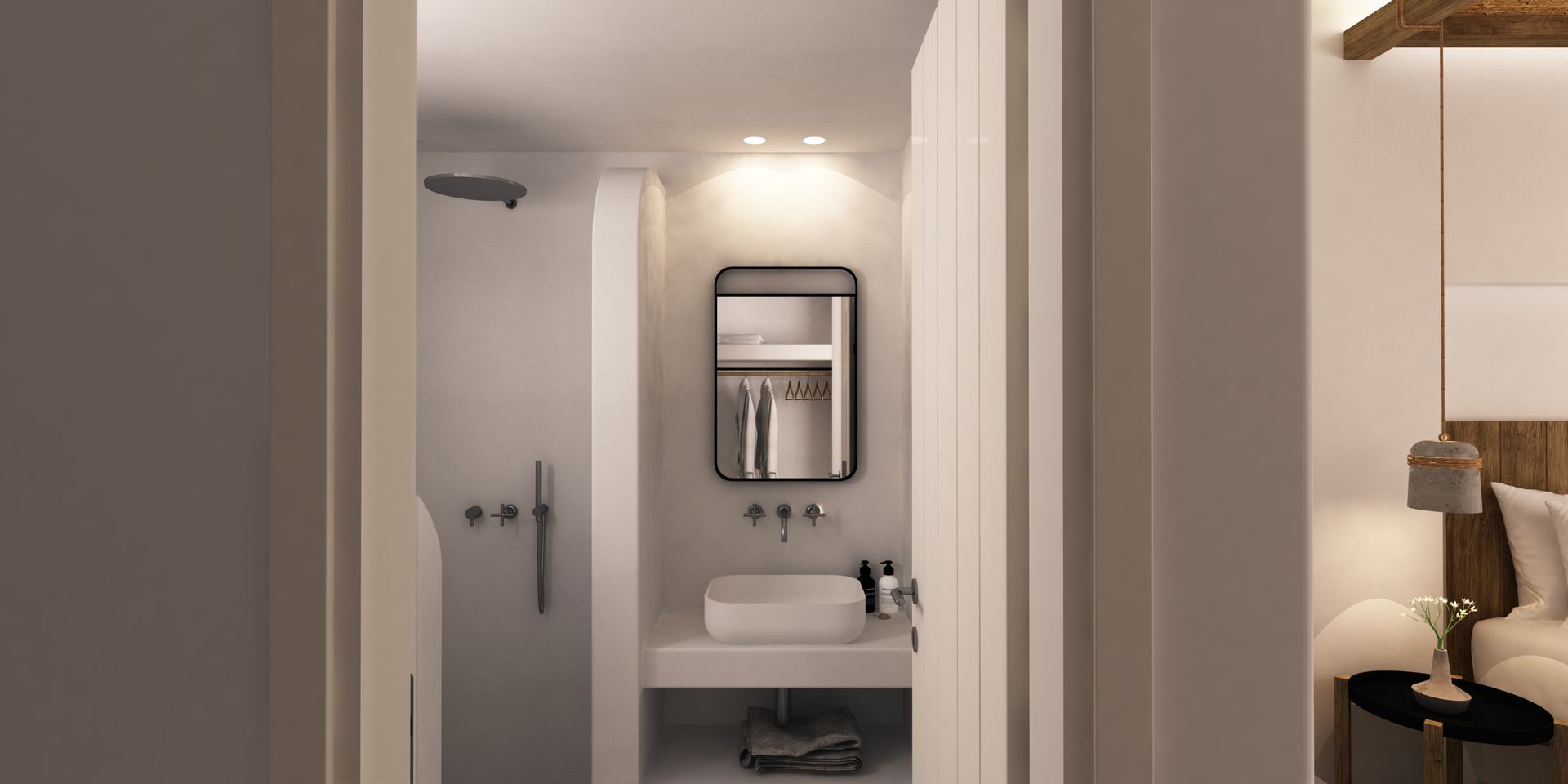 Kalami Suites Serifos