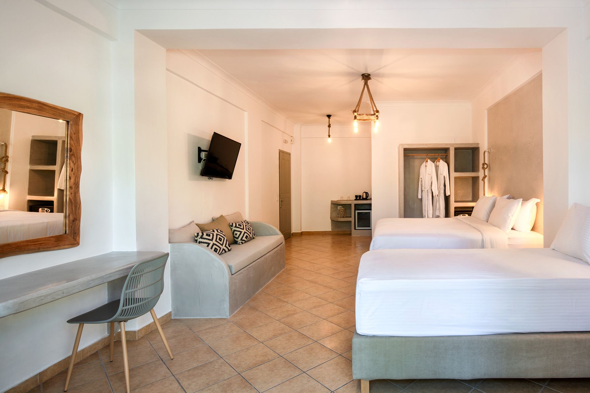 Kalya Suites Santorini