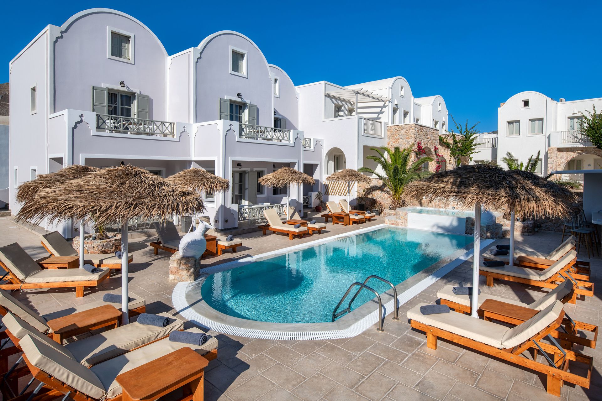 Kalya Suites Santorini