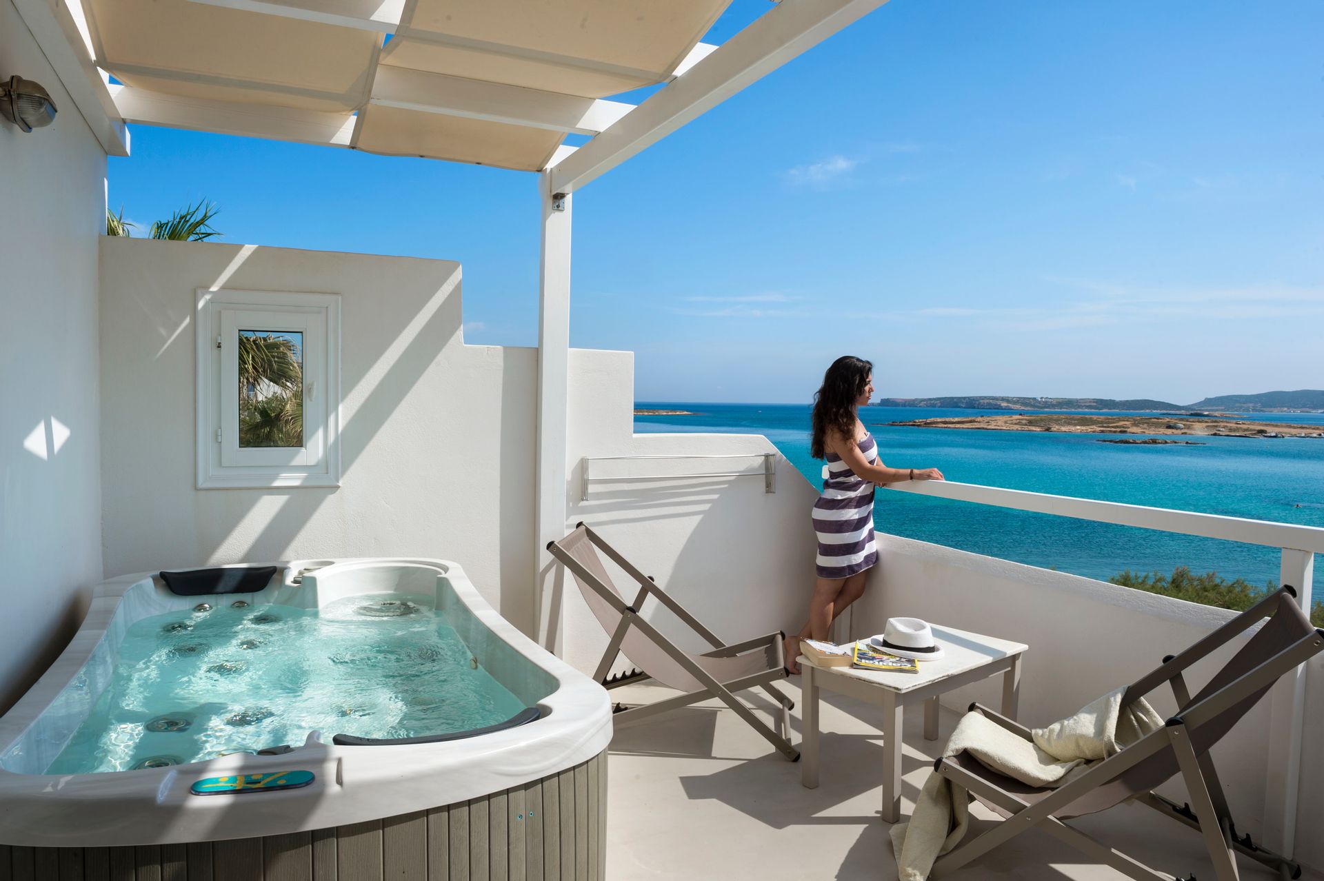 Kalypso Hotel & Apartments Paros
