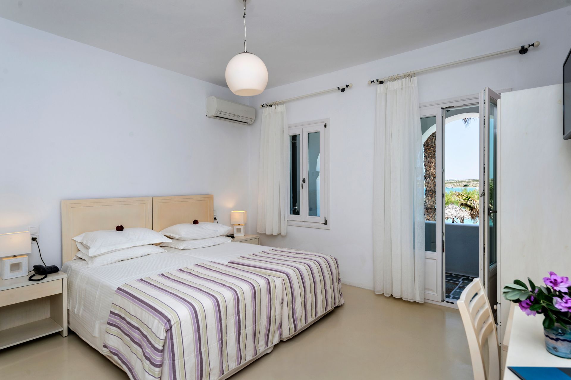 Kalypso Hotel & Apartments Paros