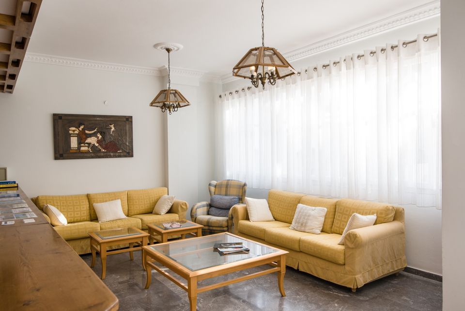 Kamari Blu Boutique Hotel