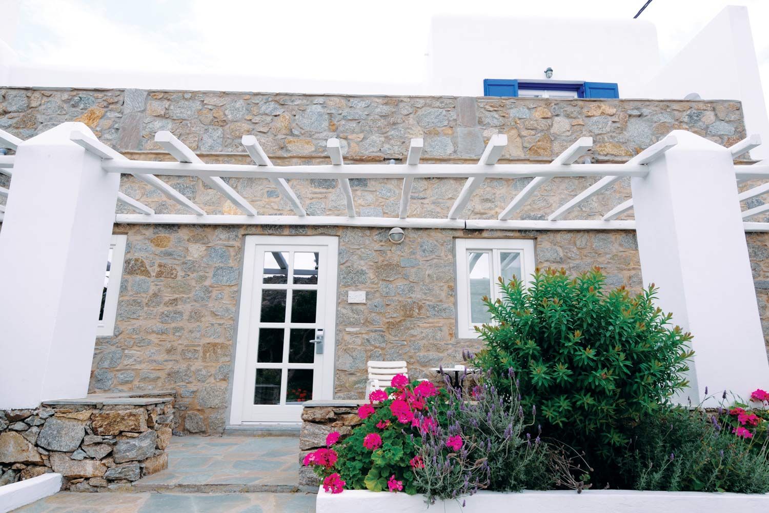 Kamari Hotel Mykonos