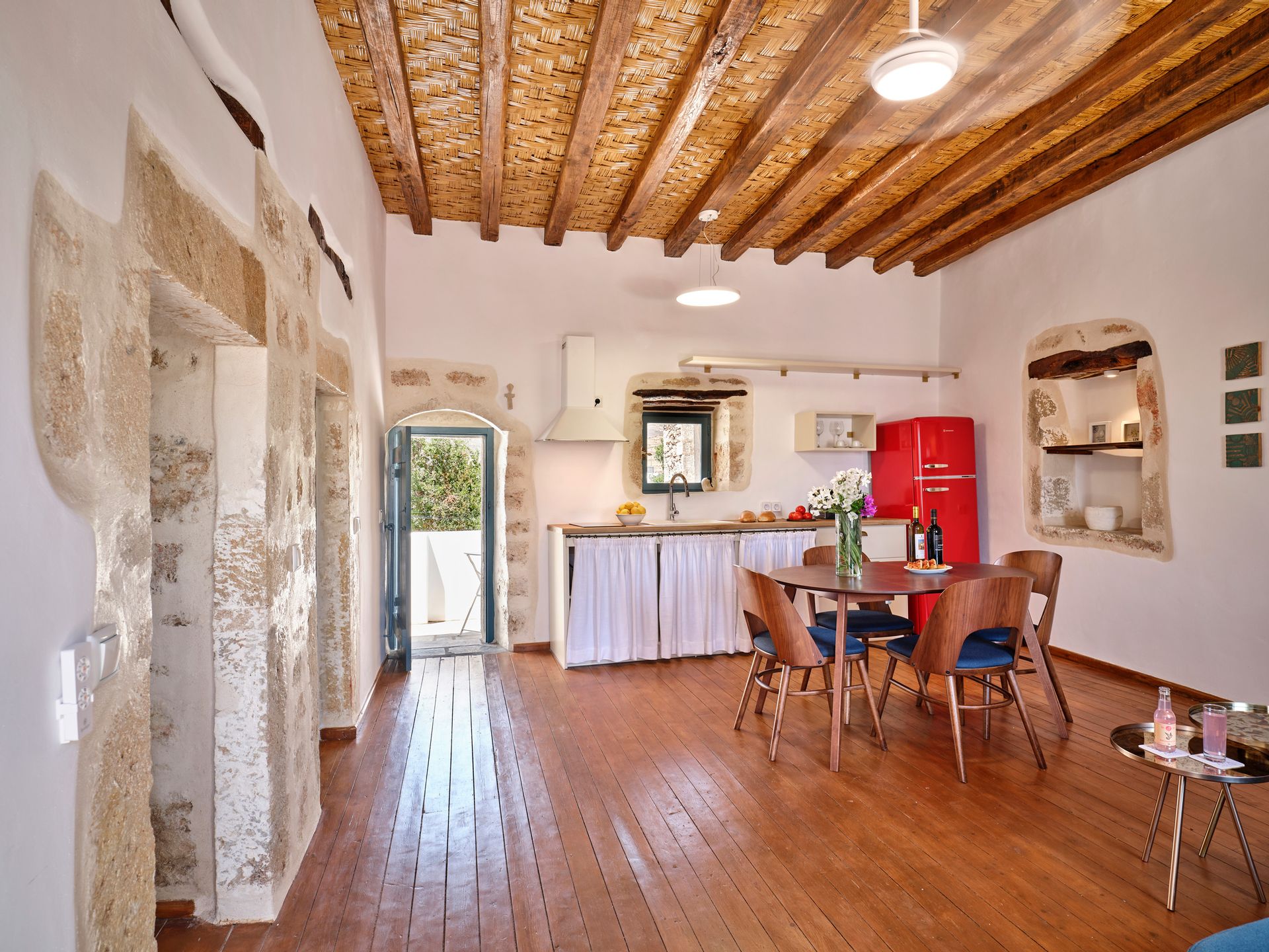 Kambos House Kimolos