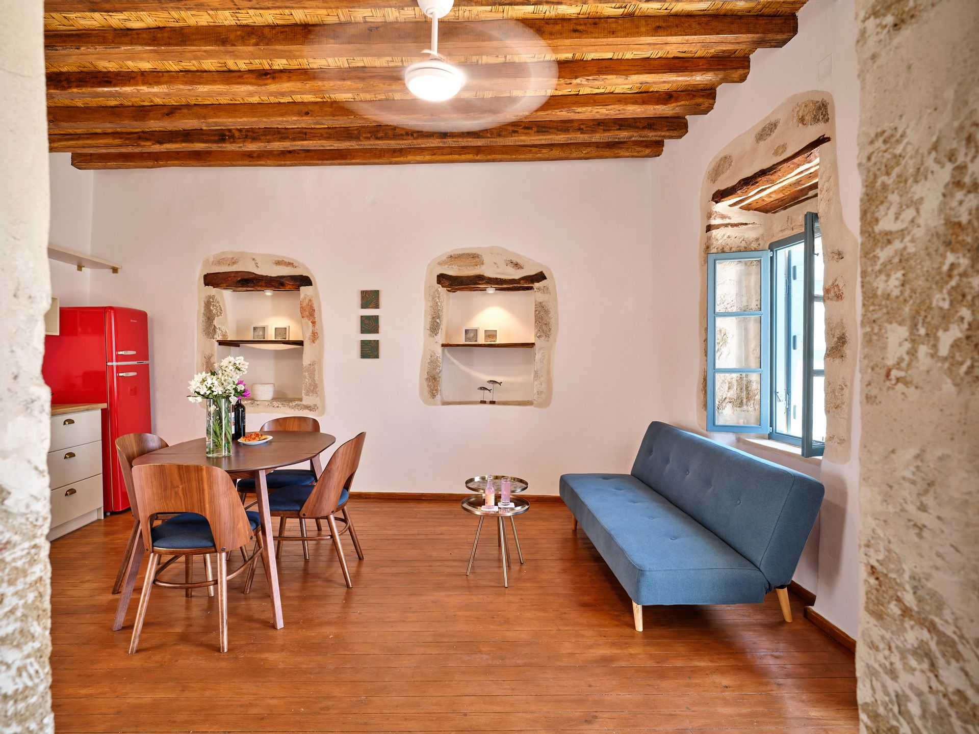 Kambos House Kimolos