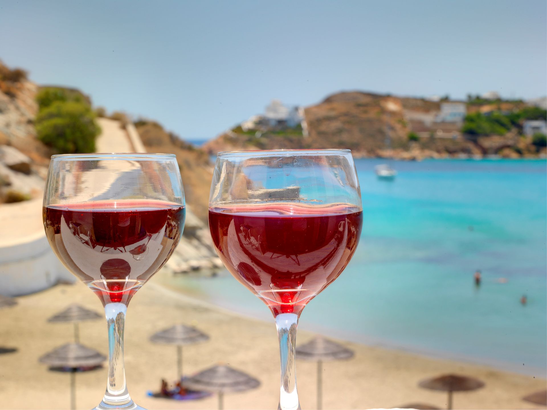 Kamelo Hotel Syros